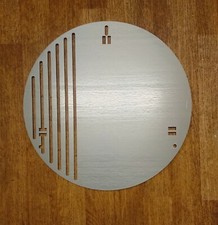 Aldi Kamado 70/30 Grill