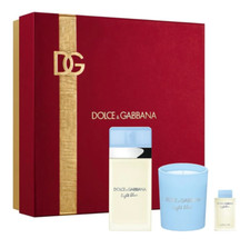 Dolce & Gabbana Light Blue