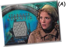 Stargate Atlantis Season 1 -