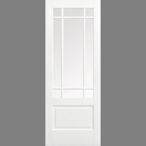 Lpd internal downham - downham, glazed