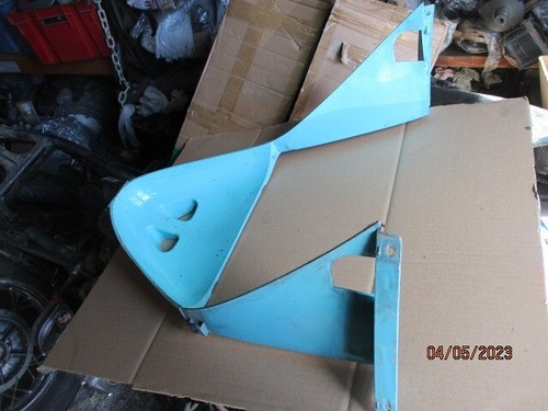 Carrennage fzr 1000 - de,