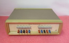 Hasselriis Electronics Artificial Transmission Line Simulator Up To 4 Km