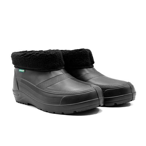 Ladies half wellies lining - half-wellies,