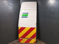 VolksWagen Crafter MK1