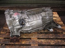 2009 Audi A4 2.7 TDI. 7 Speed