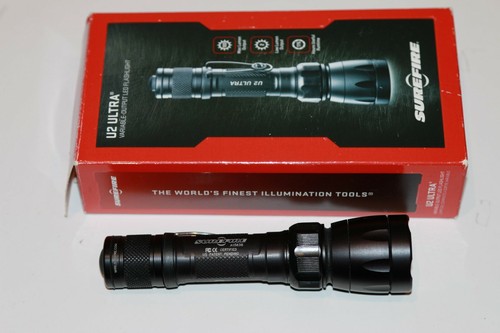 Original surefire ultra - surefire,