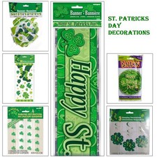 St Patricks Day Party