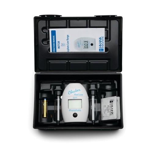 Hanna instruments 7134 - instruments, hi-7134