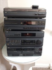 Jvc Al-e31 Hi-fi Jvc Xl-e31