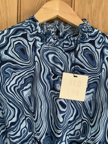 Qed london top - london,