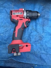 Milwaukee M18 Drill