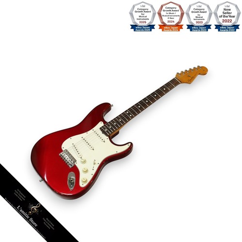 Fender american vintage - american, 62