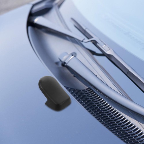 Car rear wiper - car, arm