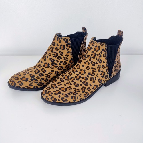 Primark leopard print - leopard,