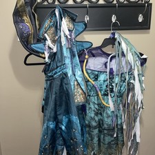 Disney Descendants 2 Mal 5