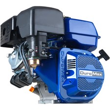 DuroMax XP16HP 420cc 1" Shaft
