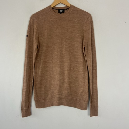 Superdry jumper mens - superdry,