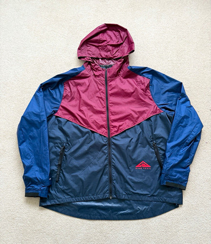 Nike trail storm fit - nike,