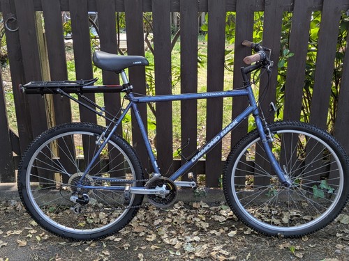 Diamondback 1995 men - diamondback, men's