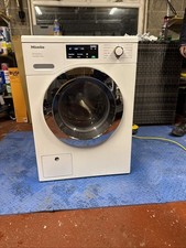 Miele W1 Power wash   9kg