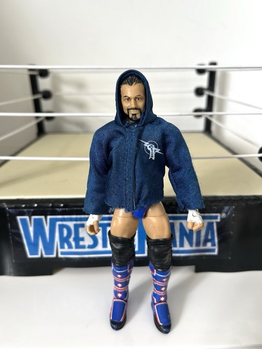 Wwe punk wrestling - cm,