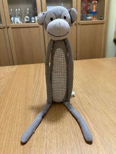 Jellycat skandoodle monkey - jellycat,