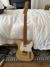 Squire Classic Vibe '50s