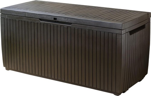 Keter cushion box - box,, rainproof