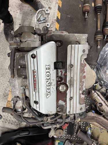 Honda civic type - type, r