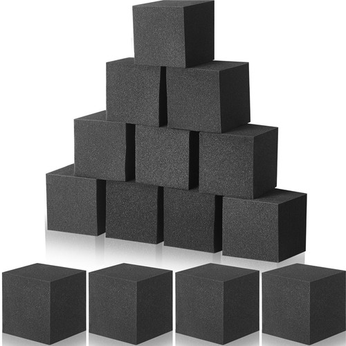 Pcs foam pit blocks - pit,