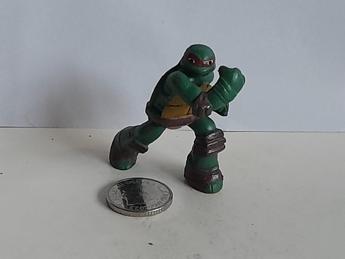 Teenage mutant ninja turtles - teenage,