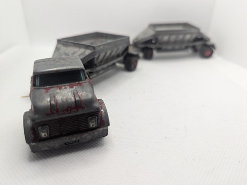 Matchbox lesney king size - lesney,