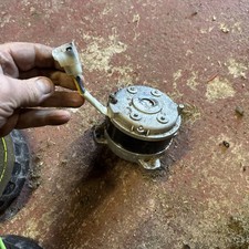 Gtech CLM001 Lawn Mower - MOTOR ONLY