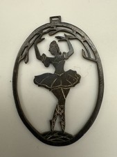 Victorian Silver Plated