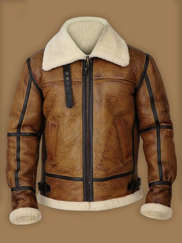 100 sheepskin men irvin - sheepskin,