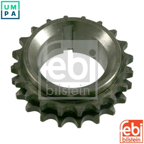 Sprocket crankshaft 21135 for - sprocket,