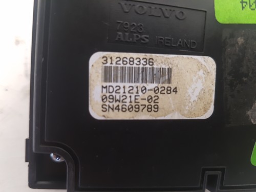 Volvo v70 s80 xc70 - v70,