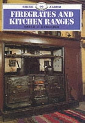 Firegrates and kitchen - firegrates, ranges