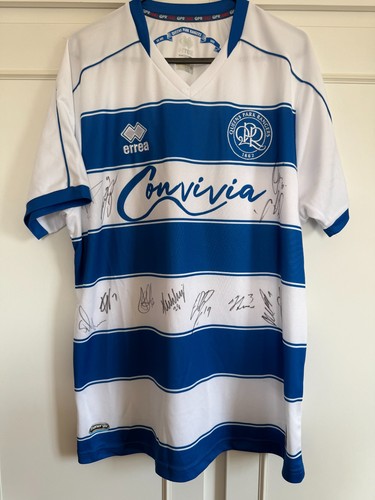 Qpr queens park rangers - queens,
