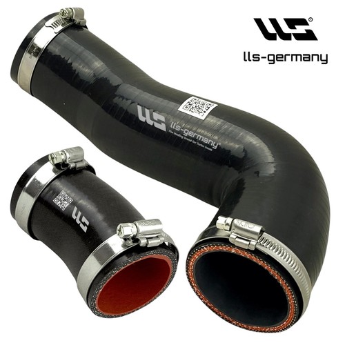 Turbo hose pressure - 2x,