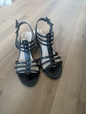 Profile / Bhs black sandals