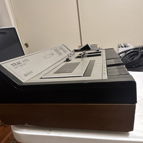 Teac 170s stereo - teac,