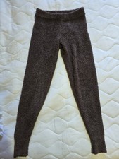 Cozy Leggings - size small