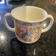 Vintage 1936 Royal Doulton