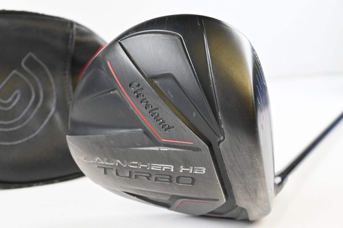 Cleveland launcher turbo - cleveland, hb
