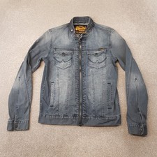 Superdry Mens Jacket Large