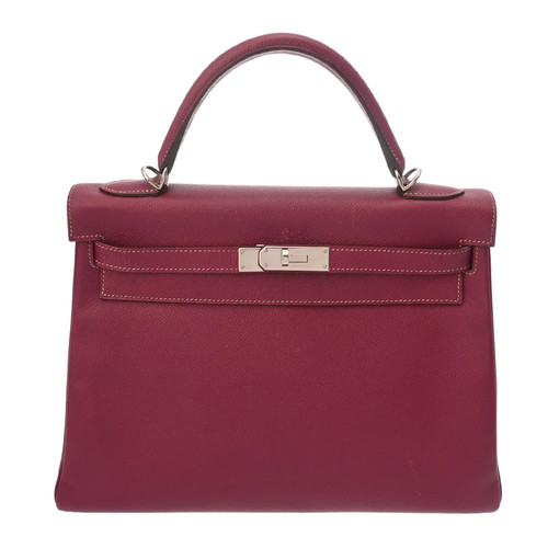 Hermes kelly handbag epsom - hermes,