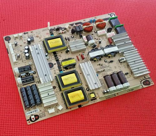 Power supply board - supply,
