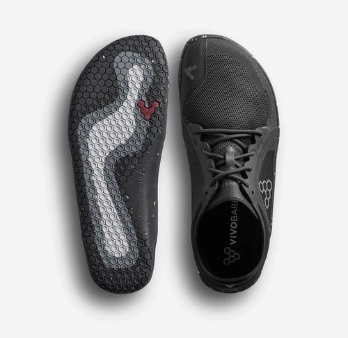 Vivobarefoot primus lite 5 - lite, 3.5