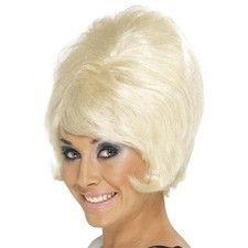 Beehive Beauty short